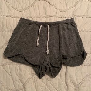 Comfy shorts